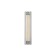 Bra Maytoni Mod410wl-L12ch3k, LED, 12W, 8.1x8.1x36 cm, 330lm, chromium color