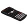 Engineering calculator with a cover cover 10 - discharge KK - 82MS, two -line