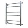 Water towel "Trugor" Bravo POM 3, 500 x 600 x 500 mm