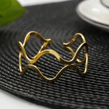 Ring for napkin 