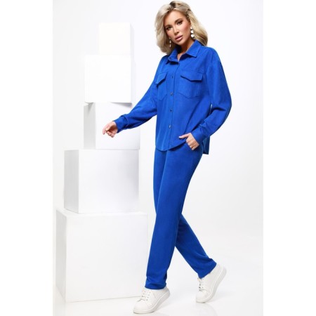 Female suit, size 46-1