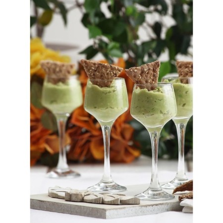 A set of glasses for Lav LAV LAV, 80 ml, 6 pcs-1