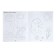 Workbook "Developing graphic skills of kids", part 2