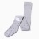 Pantyhose children's kaftan "bunny" 116-122 cm, gray