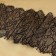 Lace cilia, 190 mm × 3 ± 0.5 m, black color