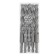 Metal drill "Volga Tool", six. XV., 10x133 mm, P6M5, 5 pcs., GOST 10902-77