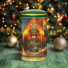 Black Arden Tea 
