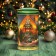 Black Arden Tea "New Year's collection", with the taste of mohito, 100 g
