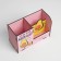 Organizer for the Office "Avocado", 18 x 12 x 8 cm