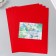 VETR 2 mm "red" set 4 sheets 30x40 cm