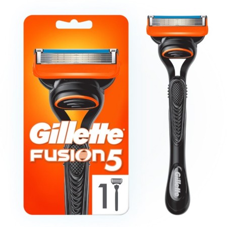 Razor Gillette Fusion5, 1 Replaceable Cassette