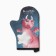 Set of kitchen. Dolyana "Star Hour": mittens 20x28 cm, severity 17x17 cm, 35% HL, 65% PE