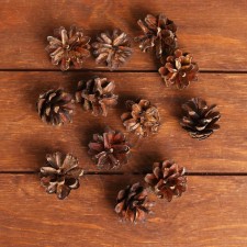 New Year's decor 