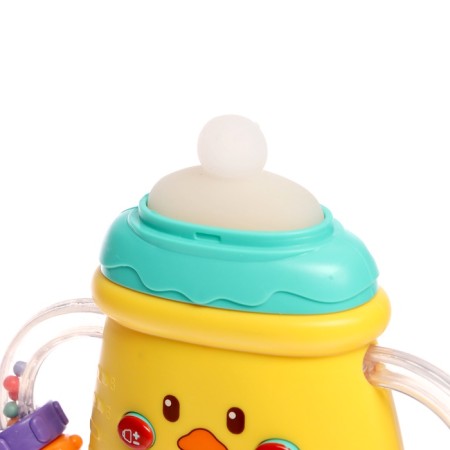Musical toy "Baby Chip", sound, light-6