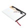 Nedtir A5 160l Escalada, Crisis Exiting, soft region, leather claim, TIS F, Las, BL70