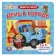 Книга-пазл «День в городе. Синий Трактор», 2 в 1
