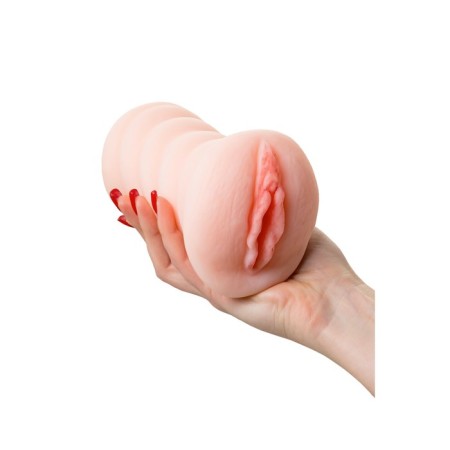 Mosterbator Self -Fairing Juicy Pussy byfa Wet Kat, 15 cm, TPE, bodily color-9