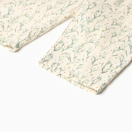 Combine Children's Minaku "Chamomile", height 68-74 cm-2