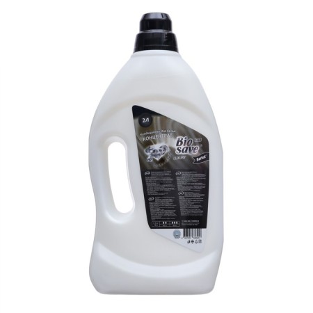 BIOSAVE Luxury Luxury Air conditioner "Diamond", concentrate, 2 liters-1