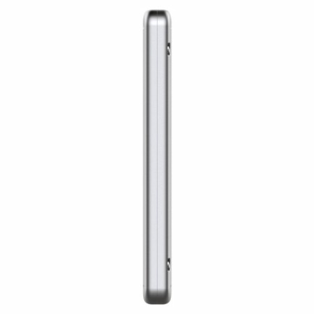 Hard disc 2.5 "Silicon Power 1tb A75 Armor Silver SP010TBPHDA75S3S-1