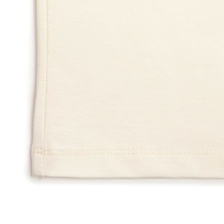 Women's Longsliva Minaku: Basic Line Ecrew color, rr 42-8