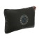 Car carrier pillow of the zodiac Line, Sagittarius, 45 x 28 x 12 cm, black