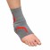 Orthes on the ankle joint Malleo Sensa 50s, left, size m, color gray color