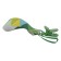 Holder for a dummy, mix