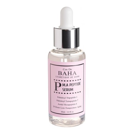 Cos de Baha Peptide Serum, 60 ml of face-1