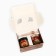 New Year! Gift set: honey, 240 gr, tea 50 gr, spoon of "warm holidays"