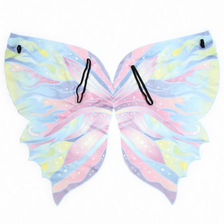 Carnival cape "Wonderful Fairy"-8