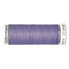 Нить Sew-all для всех материалов, 200 м, 748277 (202 бледно серо-сиреневый)