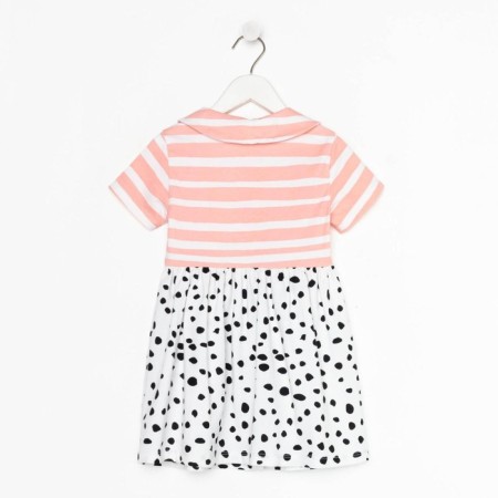 Children's dress on KAFTAN "Amore" R.36 (134-140)-8