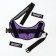 C9 sloping is soft reflective, size xxl, og 95-110 cm, weight 40-70 kg, purple