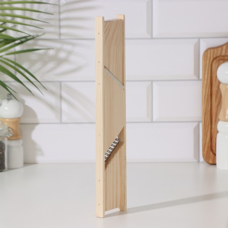 Universal grater large 33.5 x 7 x 1.5cm-2