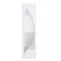 Standart RUSCOSH PRC003 m/o 96 mm, chromium color