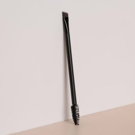 Brush - brush, bilateral, 14 (+/- 1) cm, black color-1