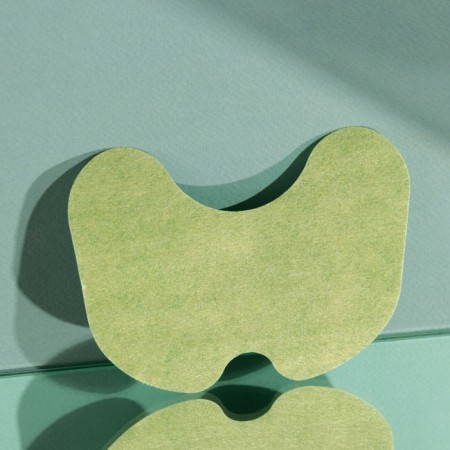 Neck patches, 10 pcs-3