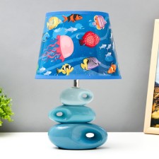 Highway Lamp 