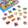 Puzzle "Big Construction", 104 elements