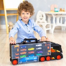 Auto -Vorot Case Givito 