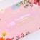 Paper napkins in the box "Flower meadow", 100 pcs, two -layer