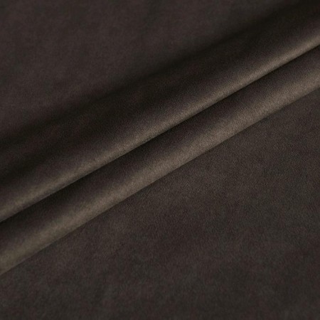 Set of curtains "Kim", size 200 x 270 cm - 2 pcs, wenge-1