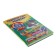 An annual course of classes: for children 4-5 years old, with stickers. Lazar E., Mazanik T.M., Malevich E.A.