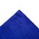Female scarf, blue color, size 23x160 cm