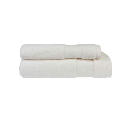 Trush Tensor Sofi de Marko Judy, 680 gr, size 70x140 cm, cream color-2