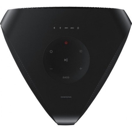 Samsung MX-ST40B/RU 2.0 160W Samsung Black-4
