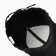Cap "baseball cap" children, black color, size 54-56