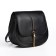 Baby bag on a magnet, black color
