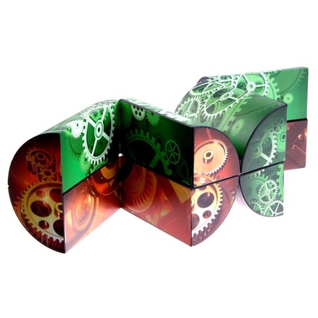 Puzzle "Erudite"-3